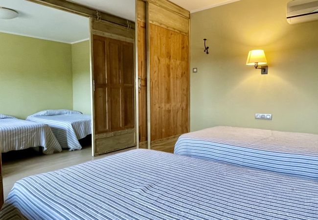 Villa en Begur - VILLA BRUGUERES BEGUR Villa en Begur - VILLA BRUGUERES BEGUR