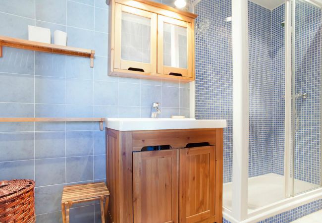 Apartamento en Barcelona - ATIC SAGRADA FAMILIA, con gran terraza privada y vistas Apartamento en Barcelona - ATIC SAGRADA FAMILIA, con gran terraza privada y vistas