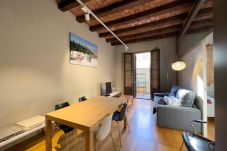 Apartamento en Barcelona - GRACIA DREAM, piso turístico  restaurado de diseño en Gràcia, Barcelona centro