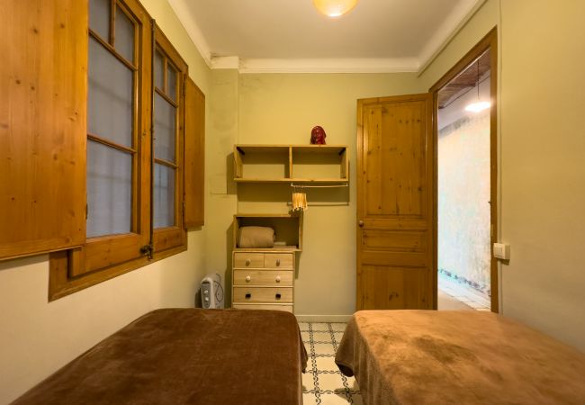 Apartamento en Barcelona - GRACIA BONAVISTA, piso en alquiler reformado y equipado en Barcelona centro Apartamento en Barcelona - GRACIA BONAVISTA, piso en alquiler reformado y equipado en Barcelona centro