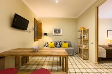 Apartamento en Barcelona - GRACIA BONAVISTA, piso en alquiler reformado y equipado en Barcelona centro