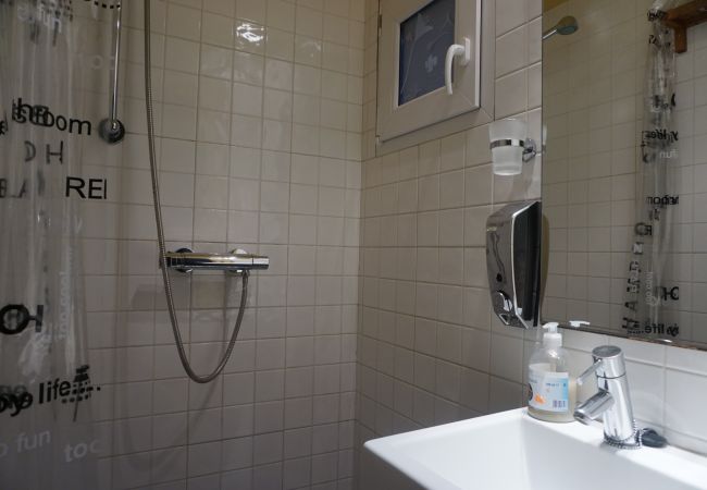 Apartamento en Barcelona - PLAZA ESPAÑA & MONTJUÏC, piso en alquiler por días muy bonito, tranquilo, agradable en Barcelona centro Apartamento en Barcelona - PLAZA ESPAÑA & MONTJUÏC, piso en alquiler por días muy bonito, tranquilo, agradable en Barcelona centro