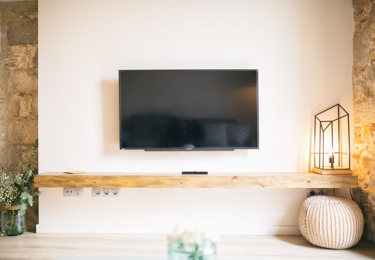 Apartamento en Gerona / Girona - Flalteli P.C 2, 2