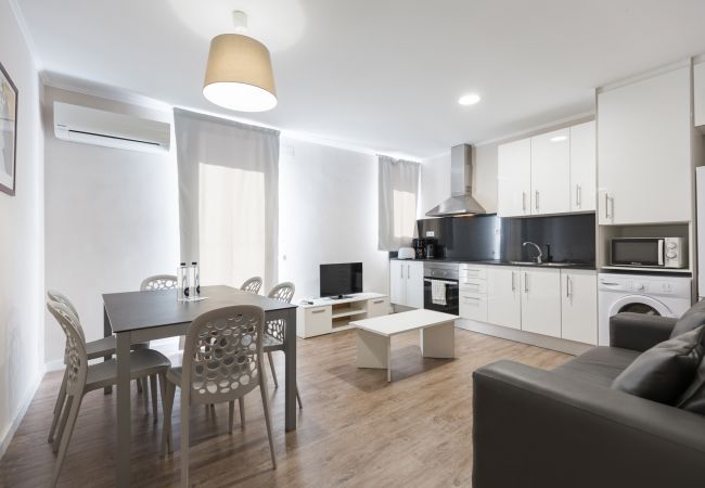 apartamentos de alquiler en barcelona por dias apartamentos en barcelona aparteasy apartamentos de alquiler en barcelona por dias apartamentos en barcelona aparteasy