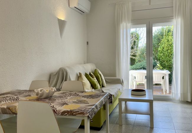 Casa en Estartit - VALL PETITA CON JARDIN PRIVADO 152 Casa en Estartit - VALL PETITA CON JARDIN PRIVADO 152