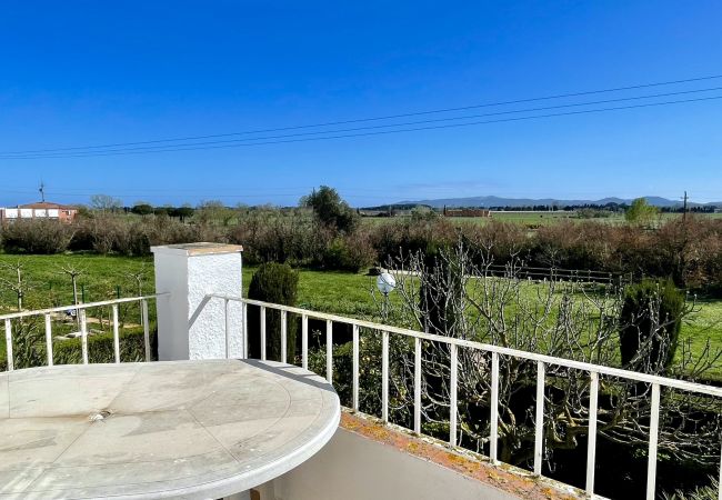 Casa en Estartit - VALL PETITA CON JARDIN PRIVADO 152 Casa en Estartit - VALL PETITA CON JARDIN PRIVADO 152