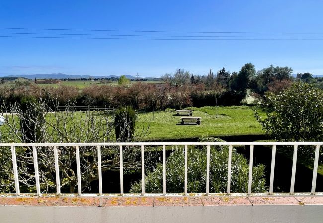 Casa en Estartit - VALL PETITA CON JARDIN PRIVADO 152 Casa en Estartit - VALL PETITA CON JARDIN PRIVADO 152