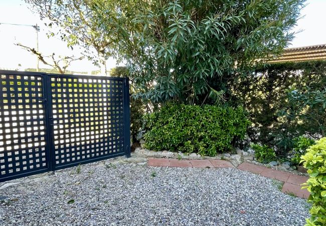 Casa en Estartit - VALL PETITA CON JARDIN PRIVADO 152 Casa en Estartit - VALL PETITA CON JARDIN PRIVADO 152