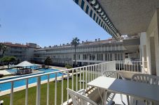 Apartamento en Estartit - ILLA MAR D'OR 132