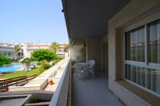 Apartamento en Estartit - ILLA MAR D'OR 148