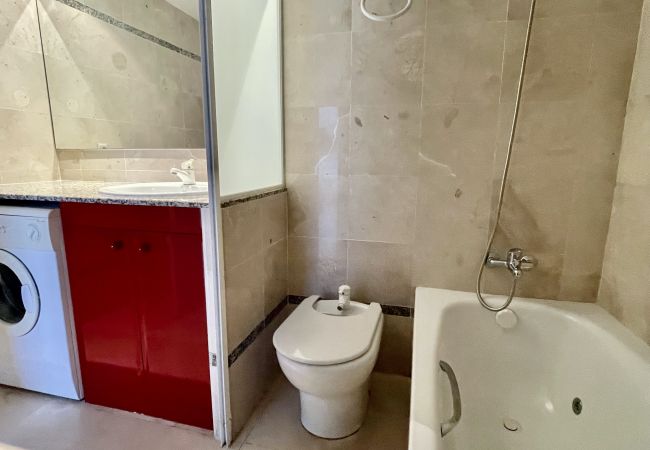 Apartamento en Estartit - ILLA MAR D'OR 237 Apartamento en Estartit - ILLA MAR D'OR 237