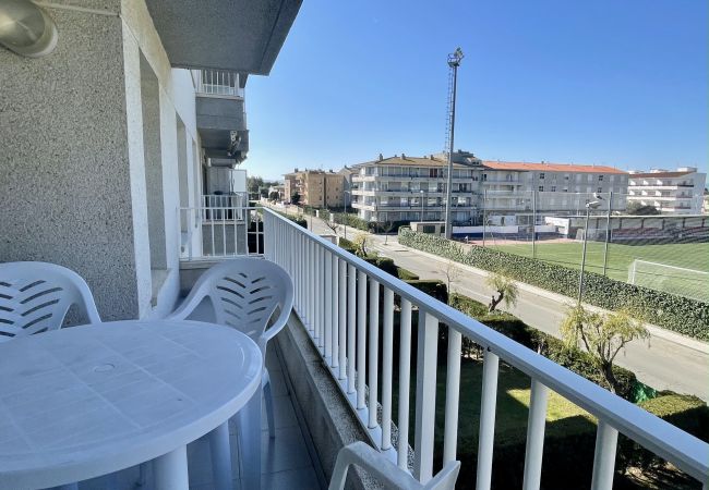 Apartamento en Estartit - ILLA MAR D'OR 237 Apartamento en Estartit - ILLA MAR D'OR 237