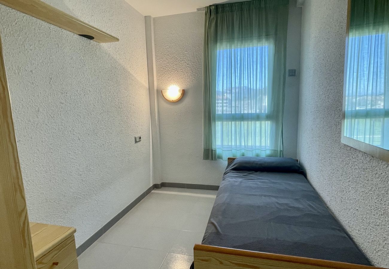 Apartamento en Estartit - ILLA MAR D'OR 237 Apartamento en Estartit - ILLA MAR D'OR 237