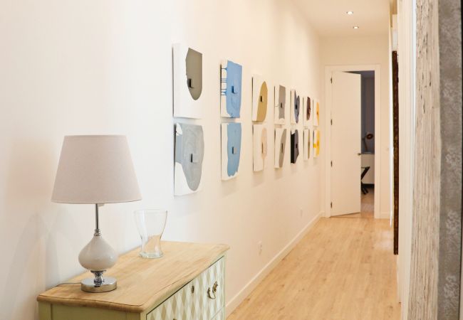 Apartamento en Madrid - Apartment Madrid Downtown Puerta del Sol M (PRE3A) Apartamento en Madrid - Apartment Madrid Downtown Puerta del Sol M (PRE3A)