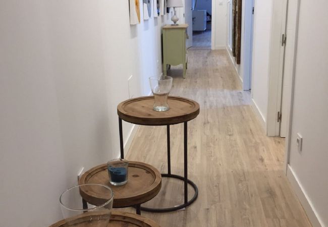 Apartamento en Madrid - Apartment Madrid Downtown Puerta del Sol M (PRE3A) Apartamento en Madrid - Apartment Madrid Downtown Puerta del Sol M (PRE3A)