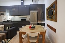 Apartamento en Madrid - Apartment Madrid Downtown Puerta del Sol M (PRE3A)