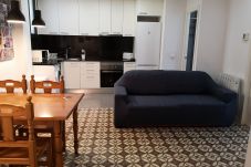 Apartamento en Barcelona - EIXAMPLE CUTE apartment