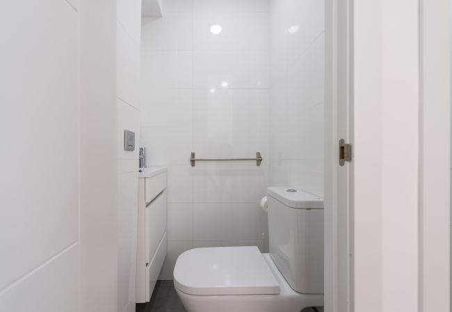 Casa en Las Palmas de Gran Canaria - Lovely balcony sea views By CanariasGetaway  Casa en Las Palmas de Gran Canaria - Lovely balcony sea views By CanariasGetaway