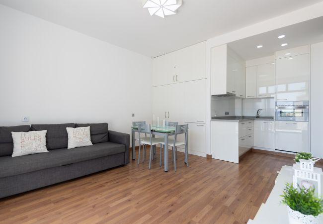 Casa en Las Palmas de Gran Canaria - Lovely balcony sea views By CanariasGetaway  Casa en Las Palmas de Gran Canaria - Lovely balcony sea views By CanariasGetaway