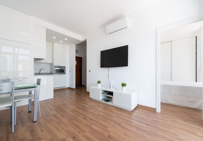 Casa en Las Palmas de Gran Canaria - Lovely balcony sea views By CanariasGetaway  Casa en Las Palmas de Gran Canaria - Lovely balcony sea views By CanariasGetaway