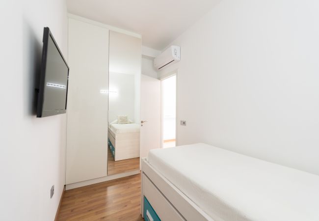 Casa en Las Palmas de Gran Canaria - Lovely balcony sea views By CanariasGetaway  Casa en Las Palmas de Gran Canaria - Lovely balcony sea views By CanariasGetaway