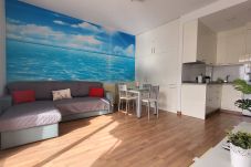 Casa en Las Palmas de Gran Canaria - Lovely balcony sea views By CanariasGetaway 