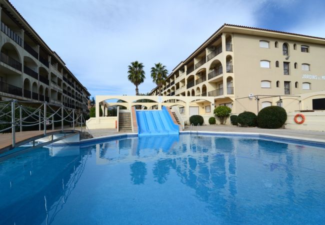 Apartamento en Estartit - JARDINS DEL MAR 64