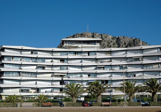 Apartamento en Estartit - CATALONIA 4-8 Apartamento en Estartit - CATALONIA 4-8