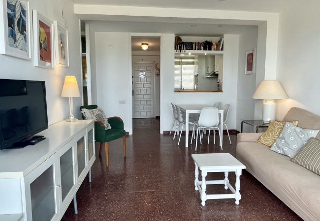 Apartamento en Estartit - CATALONIA 4-8 Apartamento en Estartit - CATALONIA 4-8
