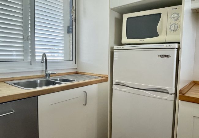 Apartamento en Estartit - CATALONIA 4-8 Apartamento en Estartit - CATALONIA 4-8