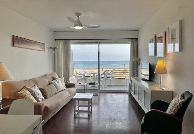 Apartamento en Estartit - CATALONIA 4-8 Apartamento en Estartit - CATALONIA 4-8
