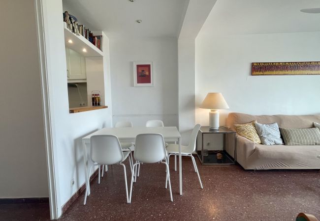 Apartamento en Estartit - CATALONIA 4-8 Apartamento en Estartit - CATALONIA 4-8