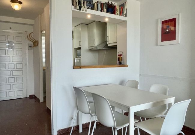 Apartamento en Estartit - CATALONIA 4-8 Apartamento en Estartit - CATALONIA 4-8