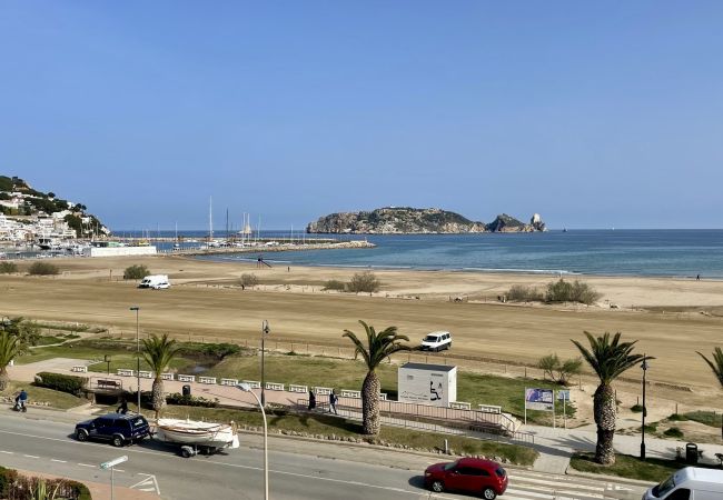 Apartamento en Estartit - CATALONIA 4-8 Apartamento en Estartit - CATALONIA 4-8