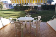 Apartamento en L'Escala - GRAN SOL D 04 1D