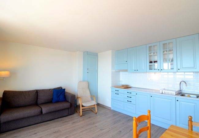 Apartamento en L'Escala - LA TIMPA MAR Apartamento en L'Escala - LA TIMPA MAR