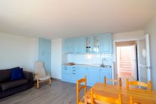 Apartamento en L'Escala - LA TIMPA MAR