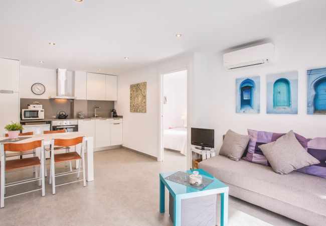 Apartamento en Gerona / Girona - Montjuic Apartamento en Gerona / Girona - Montjuic