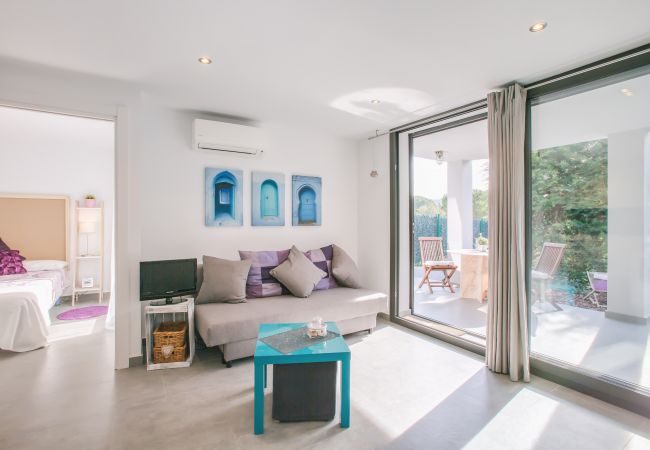 Apartamento en Gerona / Girona - Montjuic Apartamento en Gerona / Girona - Montjuic