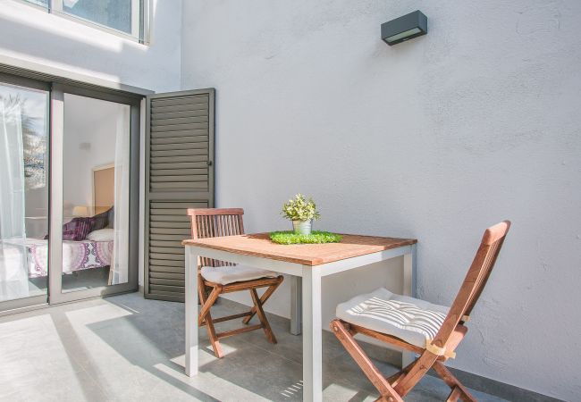 Apartamento en Gerona / Girona - Montjuic Apartamento en Gerona / Girona - Montjuic