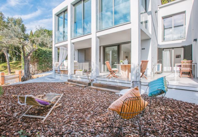 Apartamento en Gerona / Girona - Montjuic Apartamento en Gerona / Girona - Montjuic