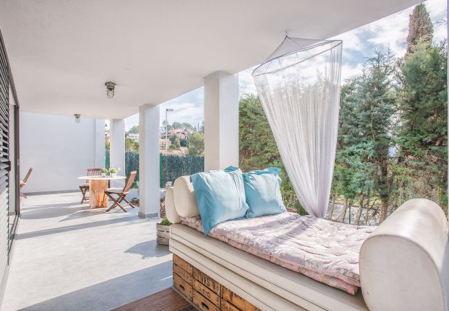 Apartamento en Gerona / Girona - Montjuic Apartamento en Gerona / Girona - Montjuic