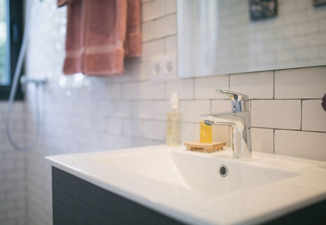 Apartamento en Gerona / Girona - Montjuic Apartamento en Gerona / Girona - Montjuic