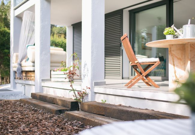 Apartamento en Gerona / Girona - Montjuic Apartamento en Gerona / Girona - Montjuic