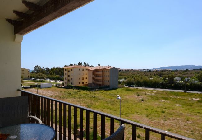 Apartamento en Estartit - JARDINS DEL MAR 83 Apartamento en Estartit - JARDINS DEL MAR 83