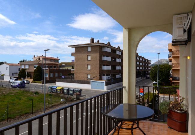 Apartamento en Estartit - JARDINS DEL MAR 83 Apartamento en Estartit - JARDINS DEL MAR 83