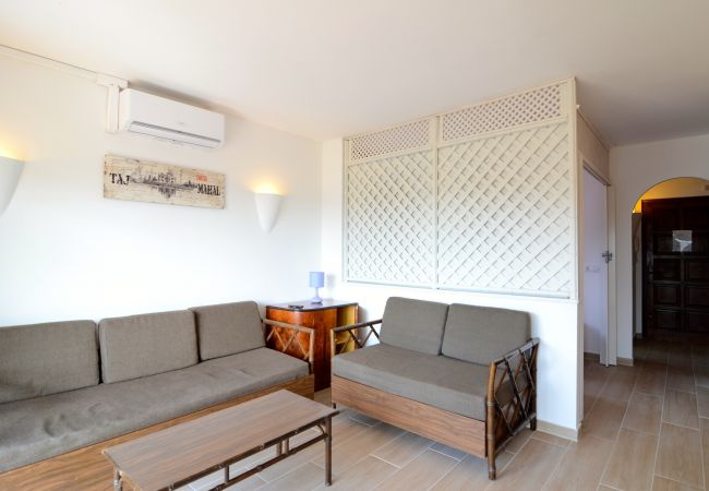 Apartamento en Estartit - JARDINS DEL MAR 83 Apartamento en Estartit - JARDINS DEL MAR 83