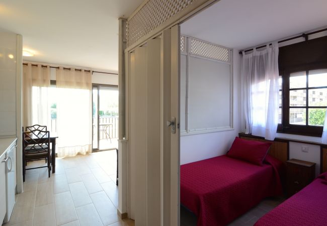 Apartamento en Estartit - JARDINS DEL MAR 83 Apartamento en Estartit - JARDINS DEL MAR 83