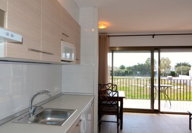 Apartamento en Estartit - JARDINS DEL MAR 83 Apartamento en Estartit - JARDINS DEL MAR 83
