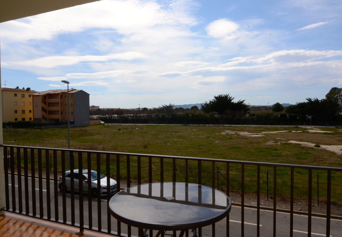 Apartamento en Estartit - JARDINS DEL MAR 83 Apartamento en Estartit - JARDINS DEL MAR 83